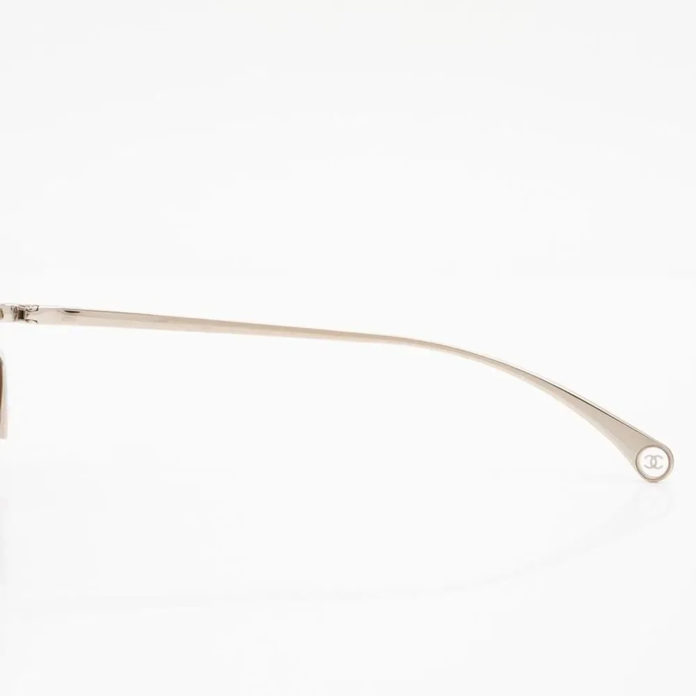 Chanel Aviator Sunglasses